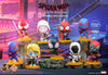 Hot Toys Spider-man: Across the Spider-verse Cosbi Bobble-head Collection CBX095 (1 Random Unit)