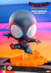 Hot Toys Spider-man: Across the Spider-verse Cosbi Bobble-head Collection CBX095 (1 Random Unit)