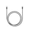 Orico USB-C PD240W Multifunctional Data & Charging Cable Straight head 2M (ORICO-CC240-20-BK-BP)