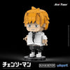 Sunrisepop Chainsaw Man - Denji Big Head Bricks