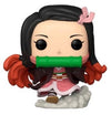 Funko Demon Slayer 1264 Nezuko Kamado Special Edition Pop! Vinyl Figure