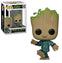 Funko I Am Groot 1192 Groot in Onesie Dancing Pop! Vinyl Figure