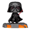 Funko Darth Vader Red Saber Series Volume 1 523 Star Wars Deluxe Pop! Vinyl Figure