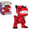 Funko Marvel's Moon Girl and Devil Dinosaur 1120 Devil Dinosaur 6-Inch Pop! Vinyl Figure