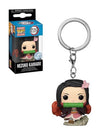 Funko Demon Slayer Nezuko Kamado Running Pocket Pop! Key Chain
