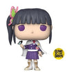 Funko Demon Slayer 1305 Kanao Tsuyuri Glow in the Dark Special Edition Pop! Vinyl Figure
