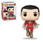 Funko Shazam! Fury of the Gods 1277 Shazam Pop! Vinyl Figure