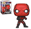 Funko Batman Gotham Knights 891 Red Hood Pop! Vinyl Figure