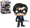 Funko Batman Gotham Knights 894 Nightwing Pop! Vinyl Figure