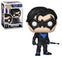 Funko Batman Gotham Knights 894 Nightwing Pop! Vinyl Figure