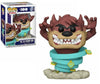 Funko Warner Bros. 100th Anniversary Looney Tunes X Scooby-Doo 1242 Taz as Scooby-Doo Pop! Vinyl Figure