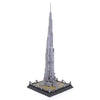 Wange 4222 The Burj Khalifa Tower