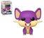 Funko Pokemon 595 Rattata Pop! Vinyl Figure