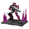 Blokees Figures Transformers Classic Class 13 Transformers One Elita-1