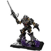 Blokees Figures Transformers Classic Class 10 Megatron Transformers (2007)