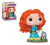 Funko Disney Ultimate Princess 1022 Brave Merida Pop! Vinyl Figure
