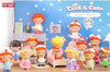 POP MART Migo Cool & Cute Series (Random 1 Out of 12)