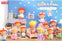 POP MART Migo Cool & Cute Series (Random 1 Out of 12)