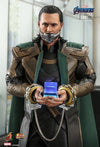 Hot Toys Avengers Endgame - 1/6th Scale Loki MMS579