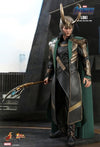 Hot Toys Avengers Endgame - 1/6th Scale Loki MMS579