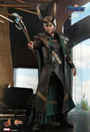 Hot Toys Avengers Endgame - 1/6th Scale Loki MMS579