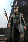 Hot Toys Avengers Endgame - 1/6th Scale Loki MMS579