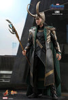 Hot Toys Avengers Endgame - 1/6th Scale Loki MMS579