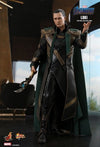 Hot Toys Avengers Endgame - 1/6th Scale Loki MMS579