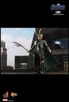 Hot Toys Avengers Endgame - 1/6th Scale Loki MMS579