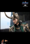 Hot Toys Avengers Endgame - 1/6th Scale Loki MMS579