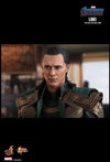 Hot Toys Avengers Endgame - 1/6th Scale Loki MMS579