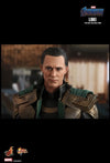 Hot Toys Avengers Endgame - 1/6th Scale Loki MMS579