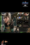 Hot Toys Avengers Endgame - 1/6th Scale Loki MMS579