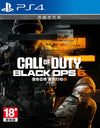 Call of Duty Black Ops 6 - Playstation 4 (Asia)