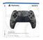 Playstation 5 DualSense Wireless Controller (Gray Camouflage)