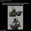 Star Wars Droid Boba Fett (The Mandalorian) (Plastic Model Kit)