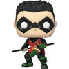 Funko Batman Gotham Knights 892 Robin Pop! Vinyl Figure