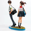Tachibana Taki & Miyamizu Mitsuha Anime Figure Movie Your Name Figure