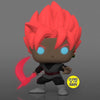 Funko Dragon Ball Super 1279 Super Saiyan Rose Goku Black (GITD) Glow in the Dark Special Edition Pop! Vinyl Figure
