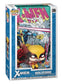 Funko X-Men (1991) #26 Wolverine Funko Pop! Comic Cover Vinyl Figure with Case - Previews Exclusive