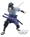 Banpresto Naruto Shippuden Vibration Stars Uchiha Sasuke 3