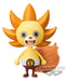 Banpresto One Piece Film Red DXF the Grandline Men Volume 5B Sunny-kun