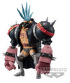 Banpresto One Piece Film Red DXF the Grandline Men Volume 12 A: Franky