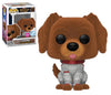 Funko Marvel Guardians of the Galaxy Vol. 3 1207 Cosmo Flocked Pop! Vinyl Figure