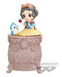 Q Posket Stories Disney Characters Country Style Snow White Version B