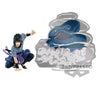 Banpresto Naruto Shippuden Panel Spectacle Uchiha Sasuke