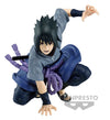 Banpresto Naruto Shippuden Panel Spectacle Uchiha Sasuke