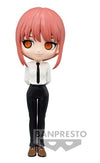 Q Posket Chainsaw Man Q Posket Makima