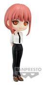 Q Posket Chainsaw Man Q Posket Makima