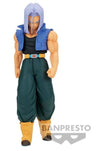 Banpresto Dragon Ball Z Solid Edge Works Vol. 11A Trunks